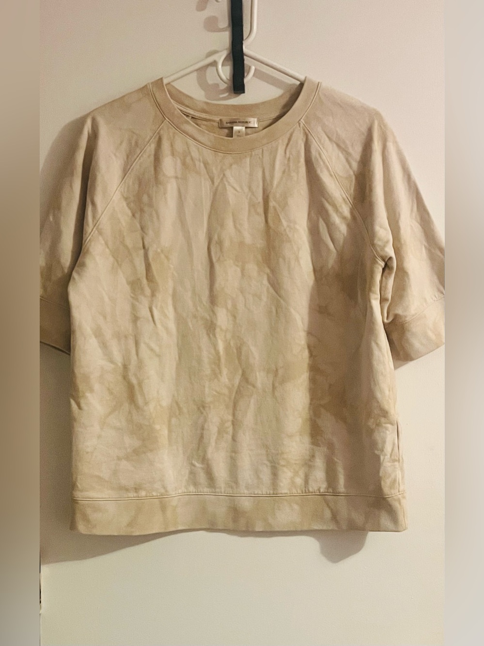 EUC Women’s Banana Republic Oversized Top ~ Small